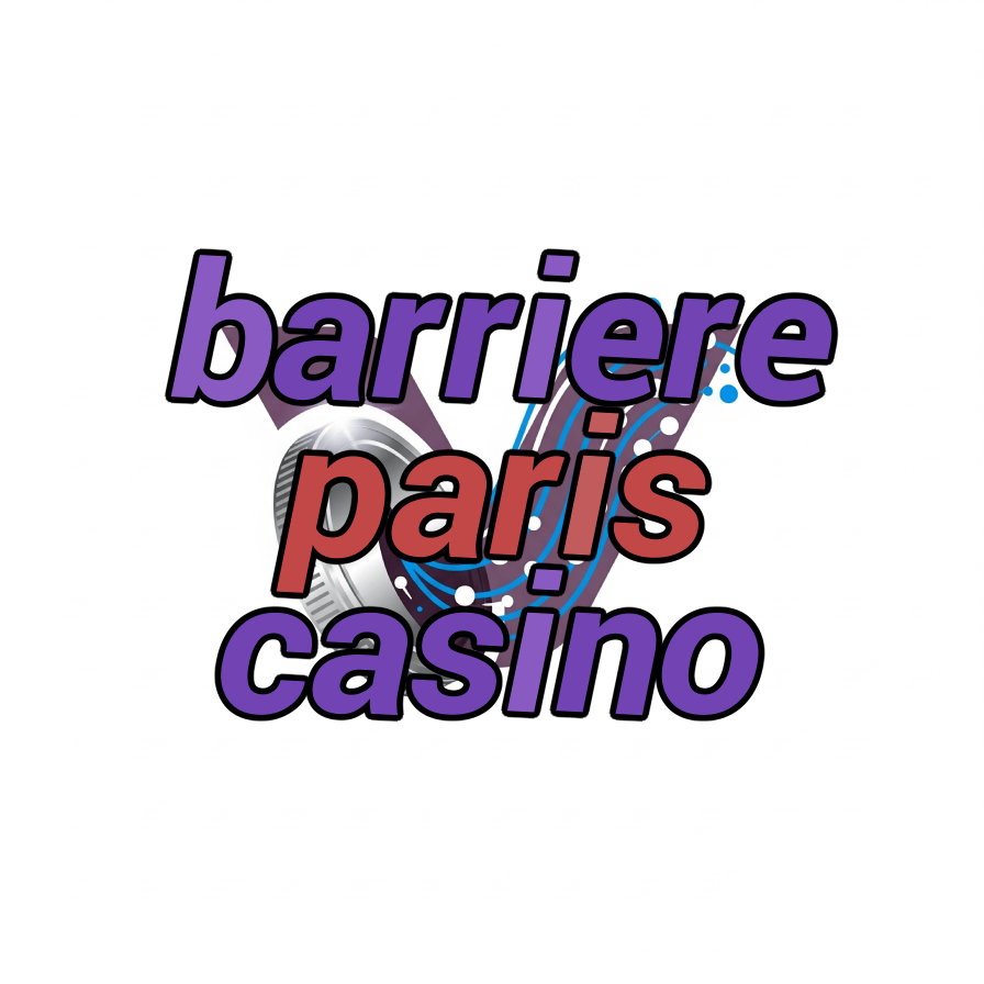 barriere paris casino